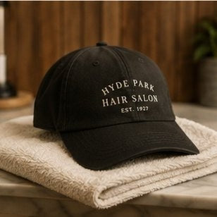 HPHS Heritage Cap
