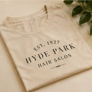 Est. 1972 T-Shirt
