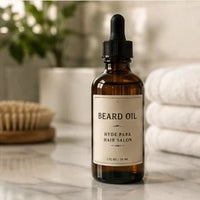 Beard Oil