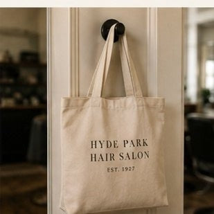 Hyde Park Tote