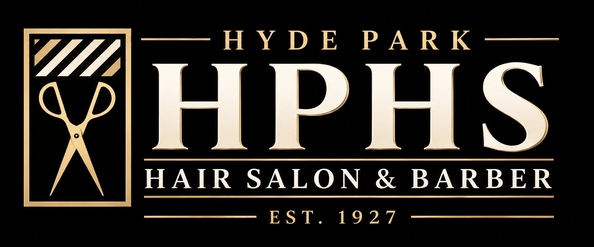 Hyde Park Hair Salon & Barber