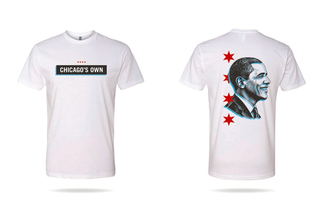 Obama Cut Merchandise Preview