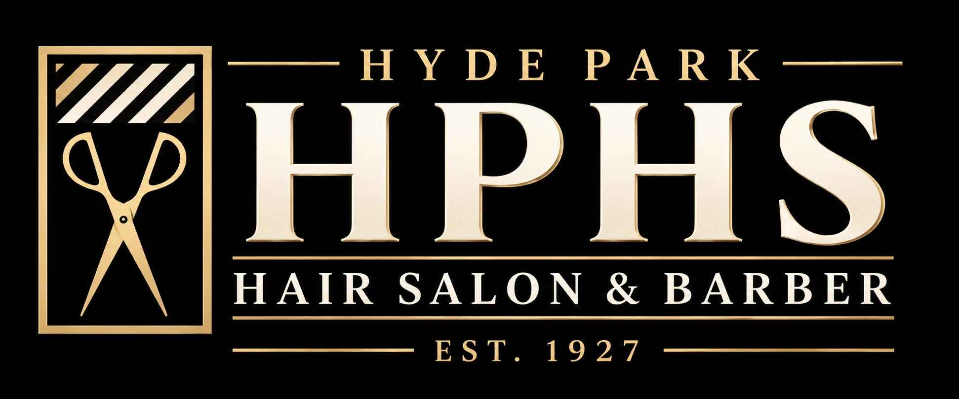 Hyde Park Hair Salon & Barber